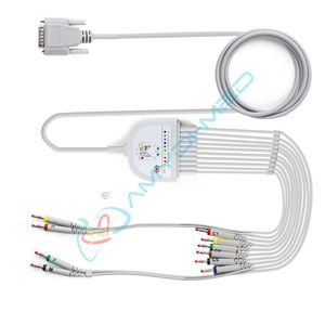 cable de ECG 1