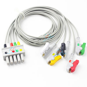 cable de ECG 1