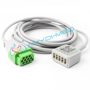 cable de ECG 1