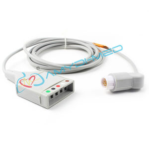 cable de ECG 1