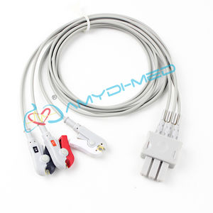 cable de ECG 1