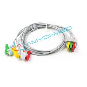 cable de ECG 1