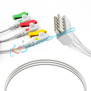 cable de ECG 1
