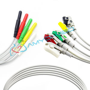 cable de ECG 1