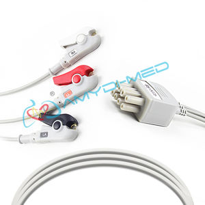 cable de ECG 1