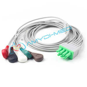 cable de ECG 1