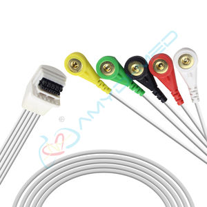 cable de ECG 1