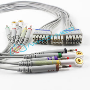 cable de ECG 1