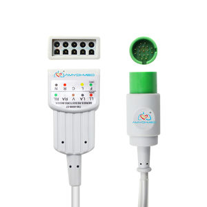 cable de ECG 1