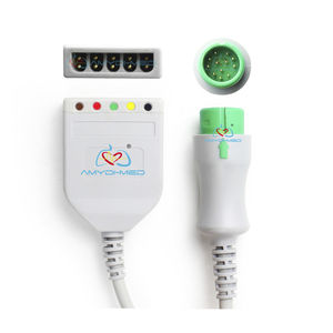 cable de ECG 1
