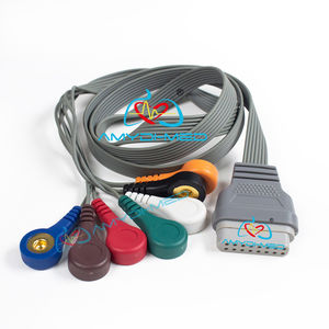 cable de ECG 1