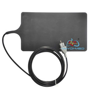 placa neutra para bisturí eléctrico