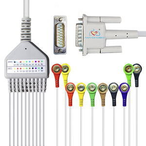 cable de ECG 1