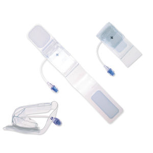dispositivo de compresión arterial radial