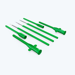 kit de instrumentos para cirugía de descompresión del tunel carpiano
