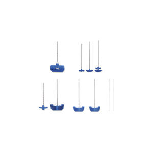 kit de instrumentos para vertebroplastia percutánea
