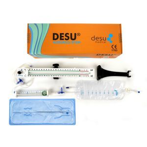 kit de drenaje lumbar 1