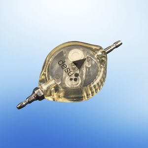 válvula de derivación para hidrocefalia presión ajustable