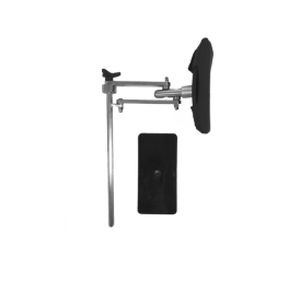 soporte para espalda para mesa de operaciones