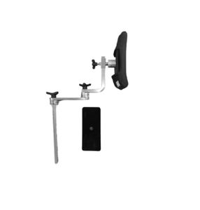 soporte para espalda para mesa de operaciones