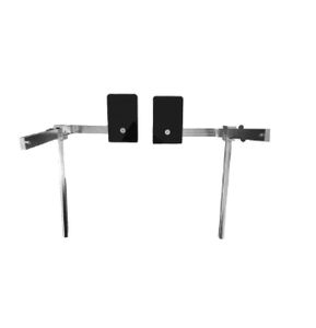 soporte para espalda para mesa de operaciones