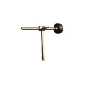 soporte corporal lateral para mesa de operaciones