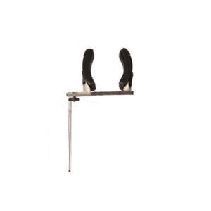 soporte para piernas para mesa de operaciones