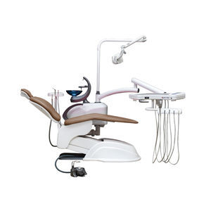unidad dental con sillón electromecánico 1
