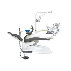 unidad dental con sillón electromecánico 1