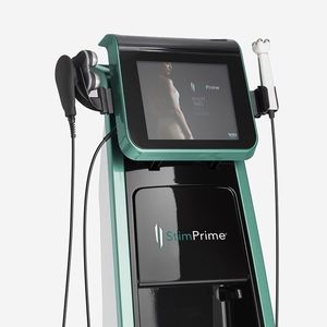 unidad de body contouring con RF 1