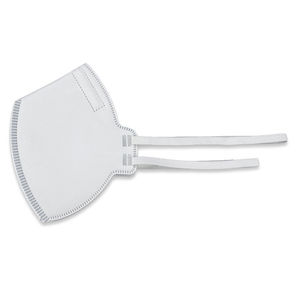 mascarilla respiratoria FFP3