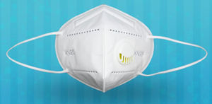 mascarilla respiratoria KN95 1