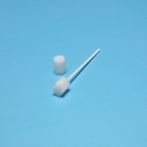 hisopo de limpieza para la higiene bucal 1