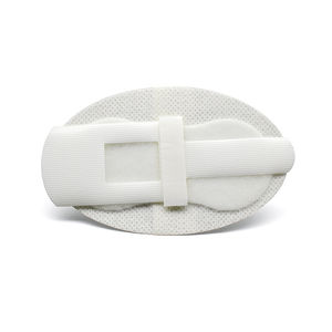 fijador de catéter para catéter intravenoso 1
