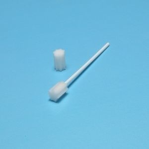 hisopo de limpieza para la higiene bucal 1
