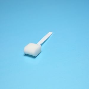hisopo de limpieza para la higiene bucal 1