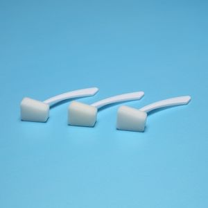 hisopo de limpieza para la higiene bucal 1
