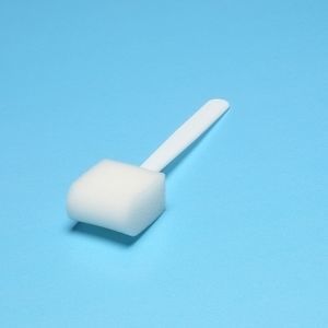 hisopo de limpieza para la higiene bucal 1