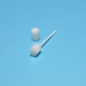 hisopo de limpieza para la higiene bucal 1