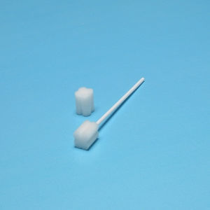hisopo para higiene dental 1