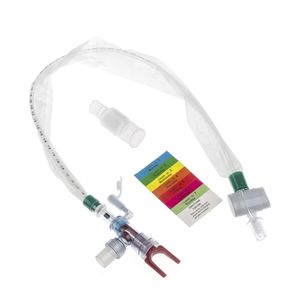 catéter de aspiración respiratoria 1