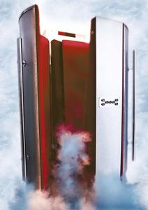 cabina de crioterapia 1