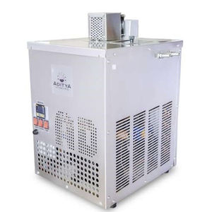 termostato de laboratorio