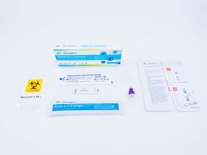 kit de prueba para COVID-19