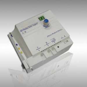 bisturí eléctrico de coagulación 1