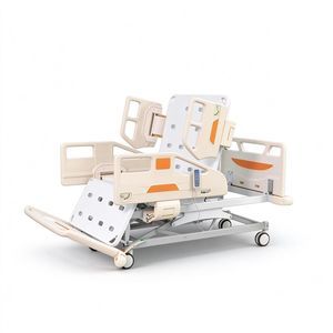 cama de hospital 1
