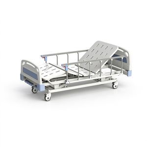 cama de hospital