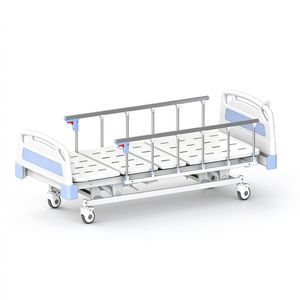 cama de hospital 1