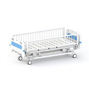 cama de hospital 1