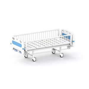 cama de hospital